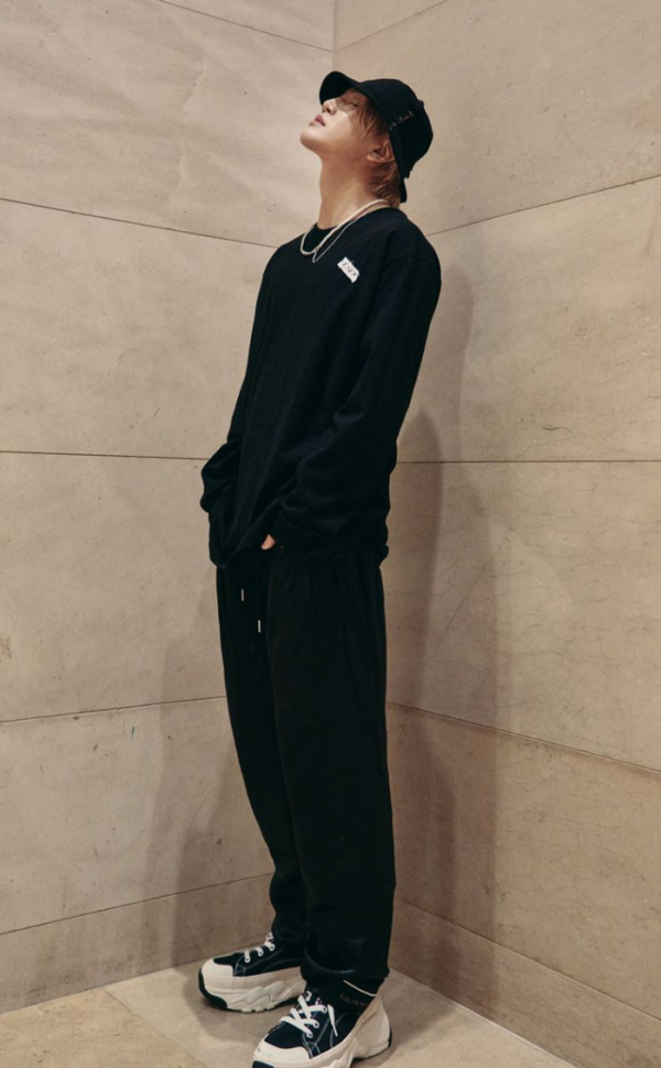 ▲에이스 동훈(사진= 얼킨(ul:kin) 제공)