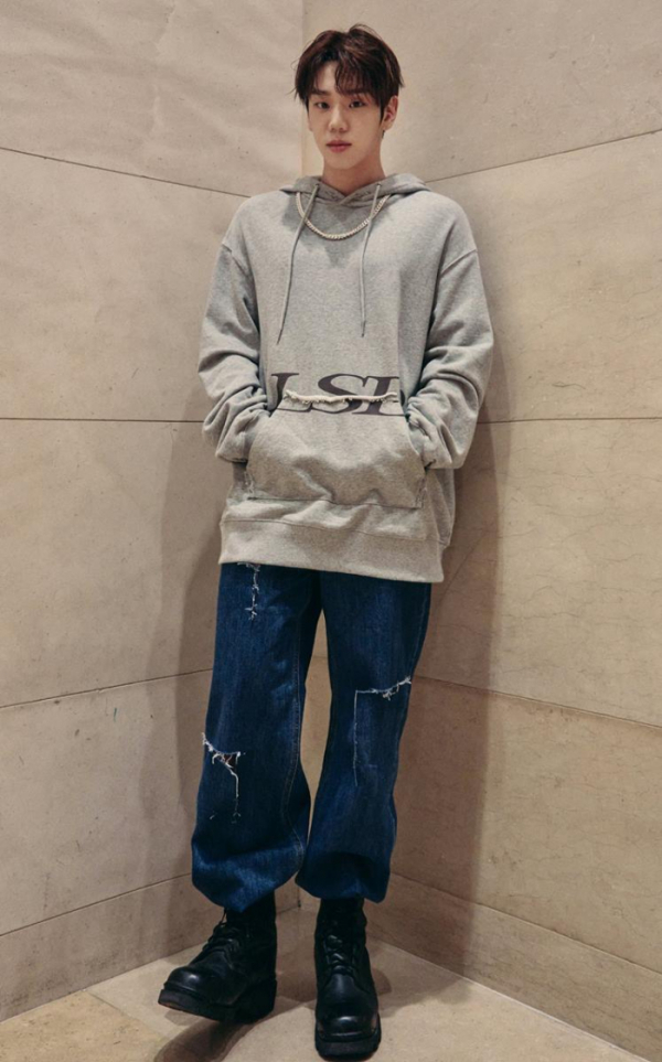 ▲에이스 김병관(사진= 얼킨(ul:kin) 제공)