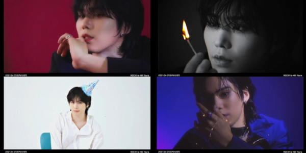 ▲아스트로 문빈-라키(사진제공=판타지오뮤직)