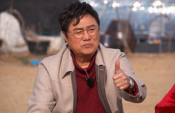 ▲'소문난 님과 함께'(사진제공=MBN)