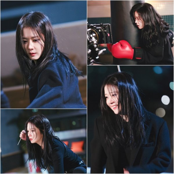 ▲'대박부동산' 장나라(사진제공=KBS 2TV)