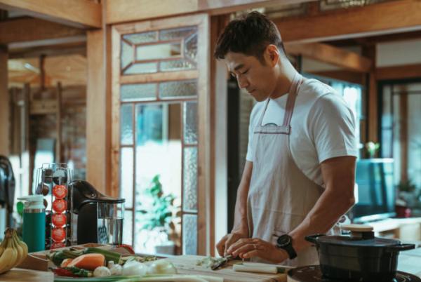 ▲‘언더커버’ 지진희(사진제공=(주)스토리티비·JTBC스튜디오)