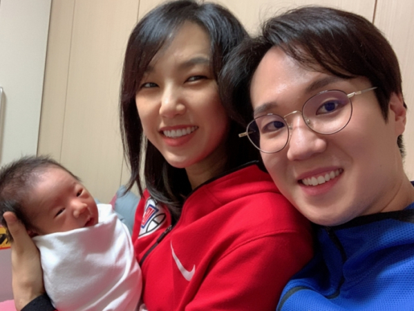 ▲'노는 언니' 김은혜(사진제공=티캐스트 E채널)