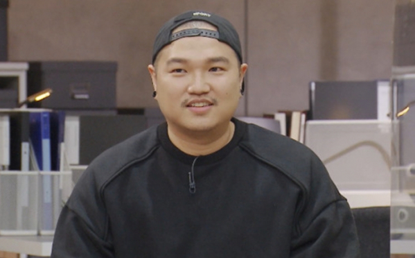 ▲'아무튼 출근!' 신경철(사진제공=MBC)