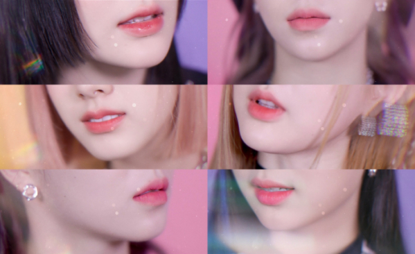 ▲스테이씨(사진 = 하이업엔터테인먼트 제공)