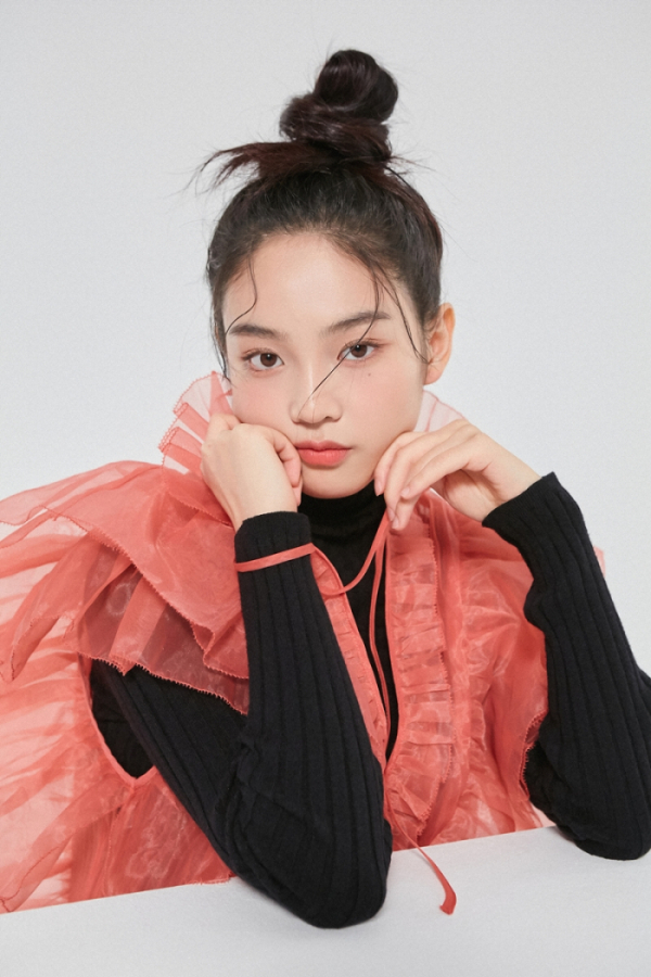 ▲우다비(사진 = n.CH엔터테인먼트, 앳스타일 제공)