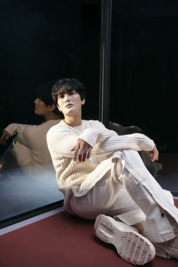 ▲강타(사진제공=SM엔터테인먼트)