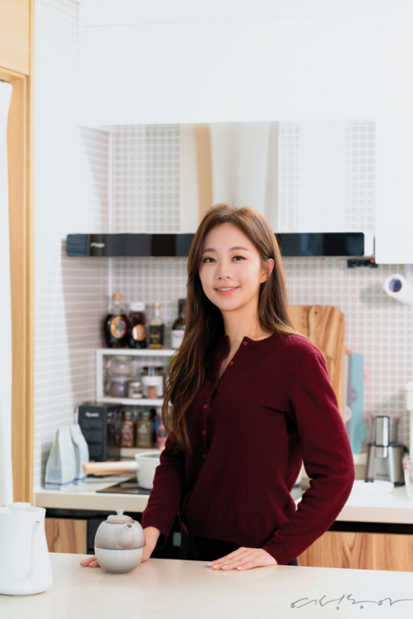 ▲오영주(사진제공=미스틱스토리)