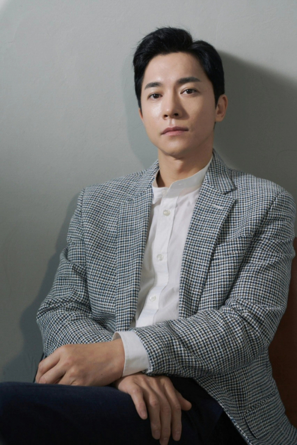 ▲김영민(사진제공=매니지먼트 플레이 )