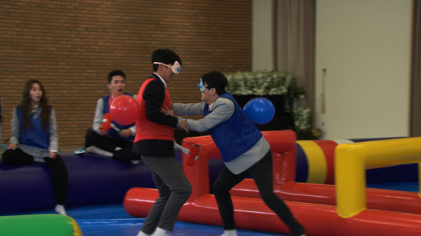 ▲'뽕숭아 학당'(사진제공 = TV CHOSUN)