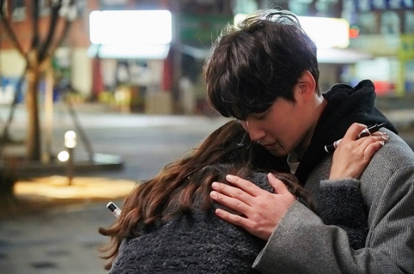 ▲‘드라마 스테이지 2021-러브 스포일러’(사진제공=tvN)