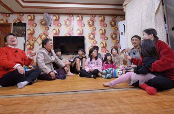 ▲'소문난 님과 함께'(사진제공=MBN)