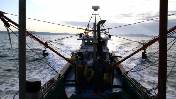 ▲'한국인의 밥상' 홍성 남당항 (사진제공=KBS 1TV)