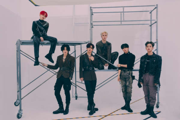 ▲위아이(사진 = 위엔터테인먼트 제공)