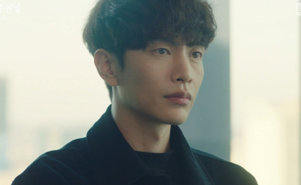 ▲'오! 주인님' 이민기(사진제공=MBC)