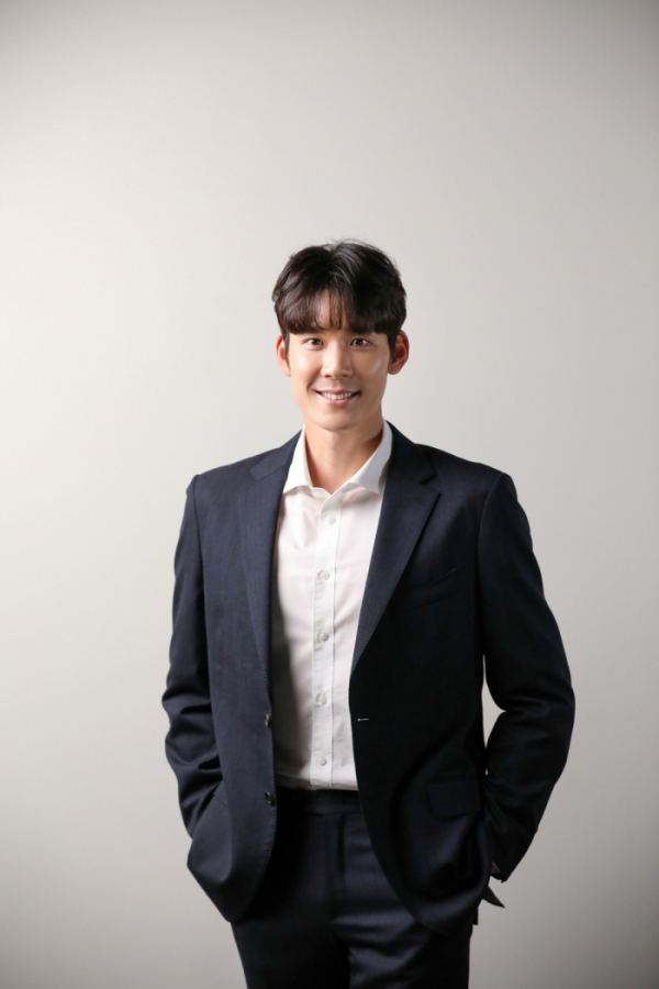 ▲박태환(사진제공=TeamGMP)