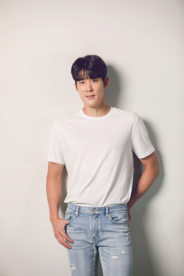 ▲박태환(사진제공=TeamGMP)