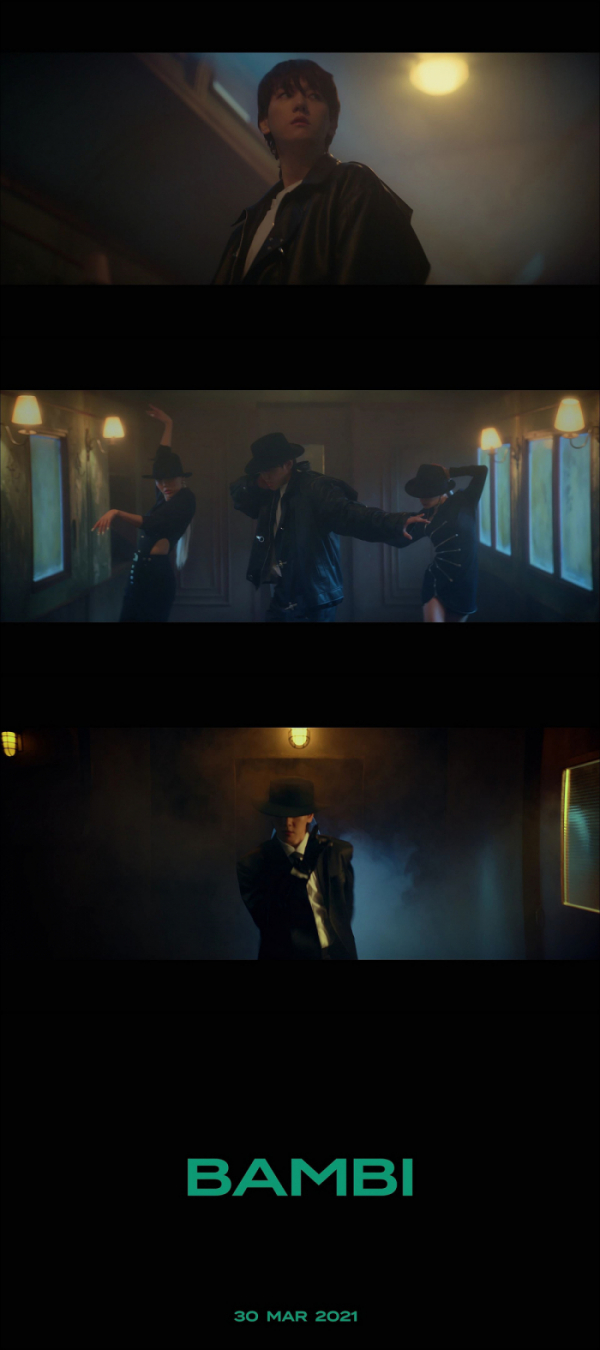 ▲엑소 백현(사진제공=SM엔터테인먼트)