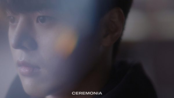 ▲엠씨더맥스, '너의 흔적' M/V 려운(사진 = '너의 흔적' 뮤직비디오)