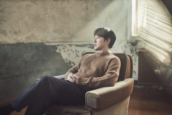 ▲이루마(사진 = 유니버설뮤직 제공)