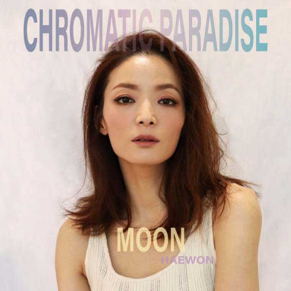 ▲Moon(혜원)(사진 = 유니버설뮤직 제공)
