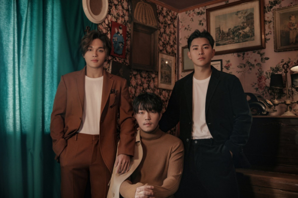 ▲장덕철(사진 = 슈퍼맨C&M, 각 소속사 제공)