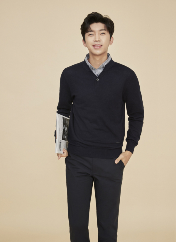 ▲임영웅(사진제공=웰메이드)