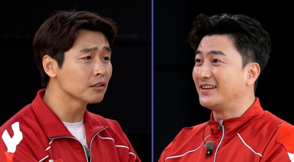 ▲‘뭉쳐야 쏜다’(사진제공=JTBC)