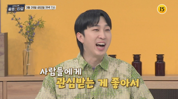 ▲'순간의 선택 골든타임'(사진제공=TV조선)