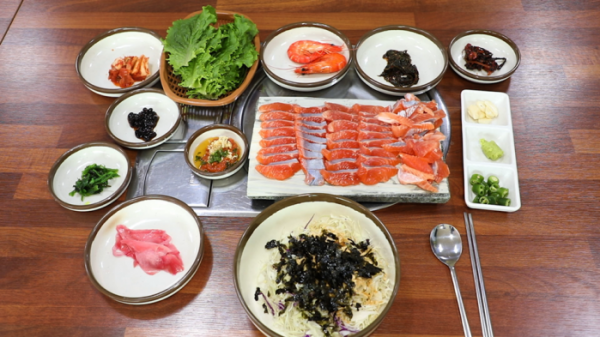 ▲'김영철의 동네 한 바퀴'(사진제공=KBS 1TV)