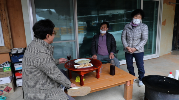 ▲'김영철의 동네 한 바퀴'(사진제공=KBS 1TV)