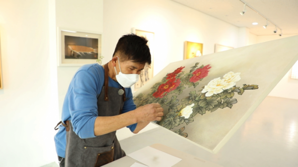 ▲'김영철의 동네 한 바퀴'(사진제공=KBS 1TV)