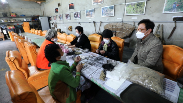 ▲'김영철의 동네 한 바퀴'(사진제공=KBS 1TV)