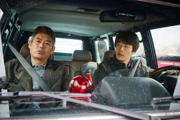 ▲탐정:더 비기닝(사진제공=CJ 엔터테인먼트)