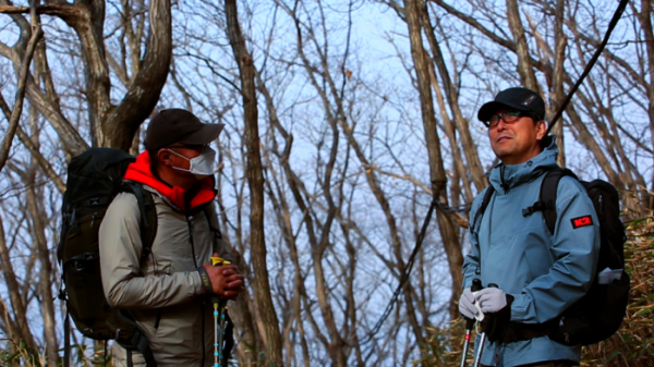 ▲'영상앨범 산' 대둔산(사진제공=KBS 2TV)