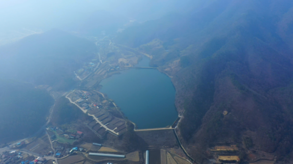 ▲'영상앨범 산' 대둔산(사진제공=KBS 2TV)