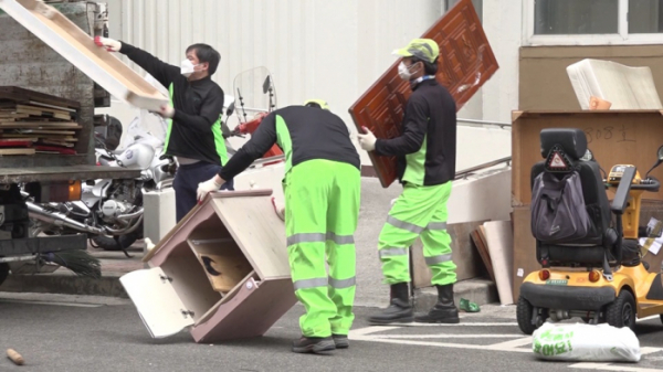 ▲'다큐멘터리 3일'(사진제공=KBS 2TV)