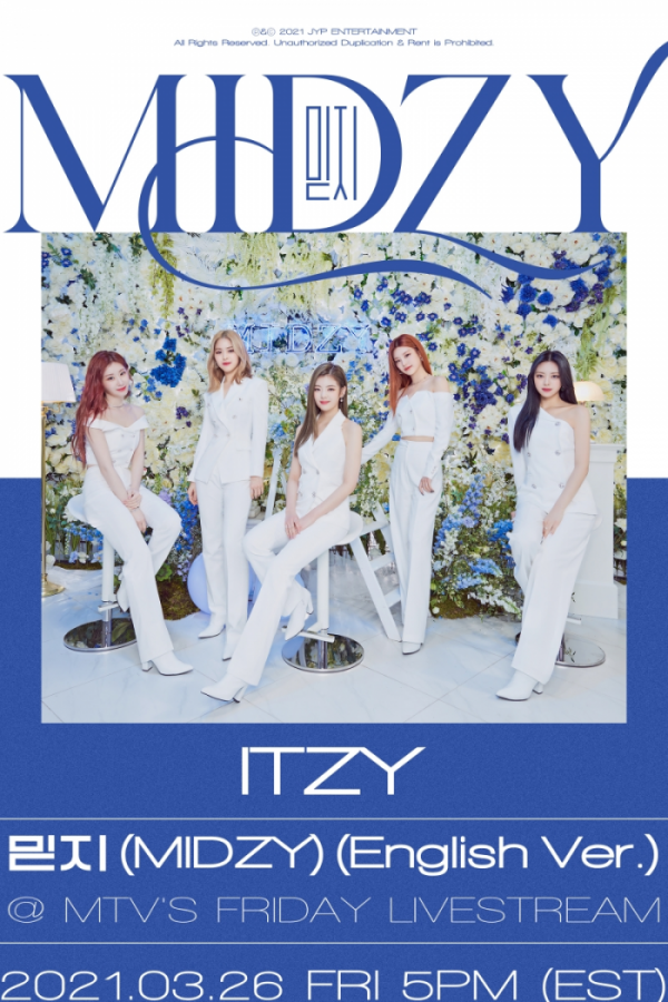 ▲ITZY(있지)(사진제공=JYP엔터테인먼트)