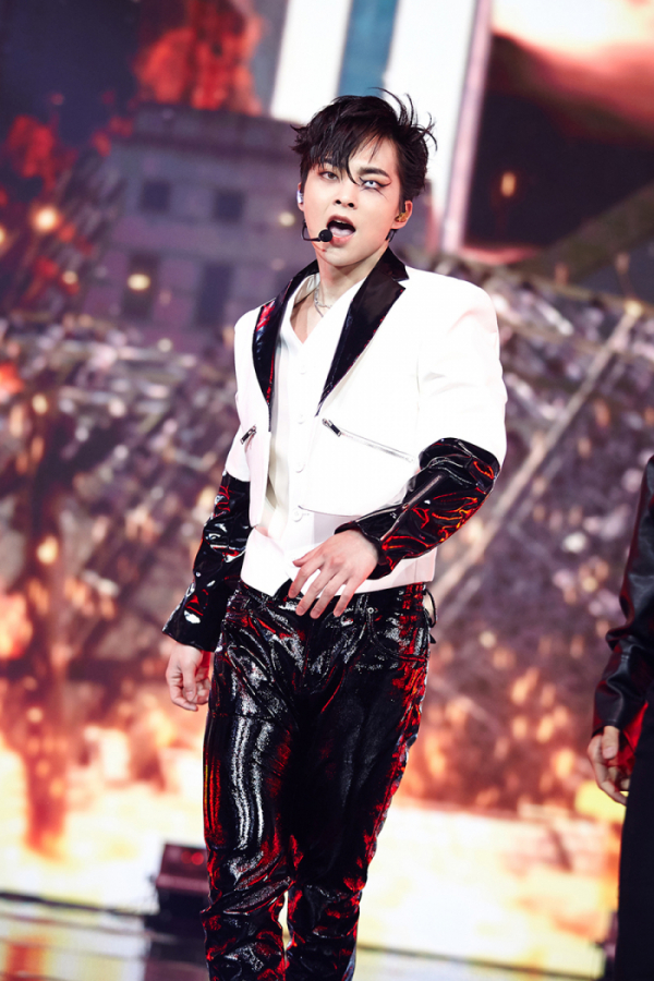 ▲엑소 시우민(사진제공=SM엔터테인먼트)