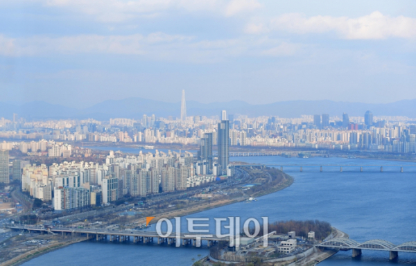 실거래가 하락하고 매수 심리 ‘덤퍼’… 서울 아파트 가격이 진정되고있다