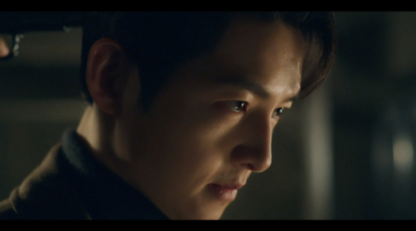 ▲'빈센조' 13화 예고(사진=tvN 방송화면 캡처)