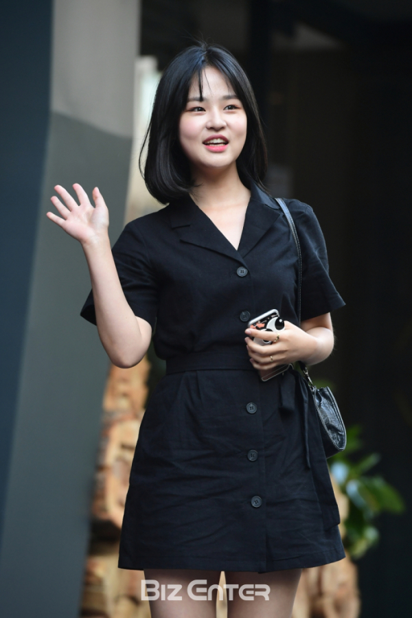 ▲배우 심은우(비즈엔터DB)