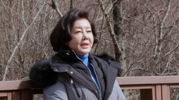 ▲'박원숙의 같이 삽시다'(사진제공=KBS 2TV)