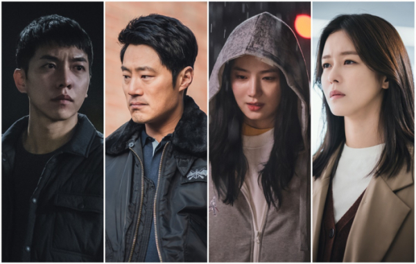 ▲‘마우스’(사진제공=tvN)