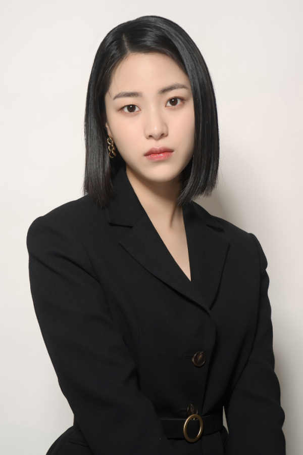 ▲배우 이수경(사진제공=길스토리이엔티)