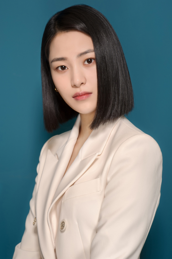 ▲배우 이수경(사진제공=길스토리이엔티)