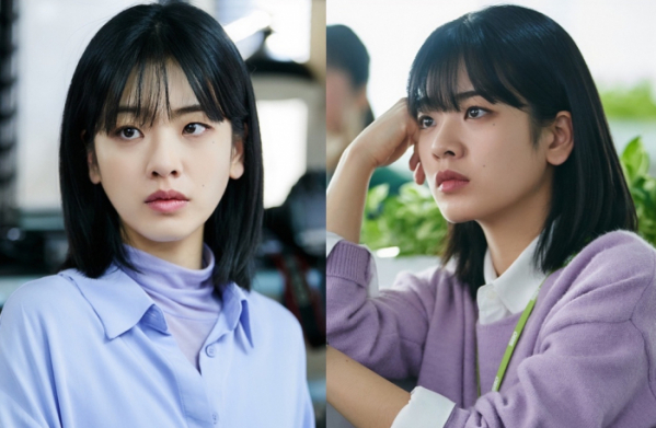 ▲이주영 ‘타임즈’ 스틸 사진(사진제공=OCN)