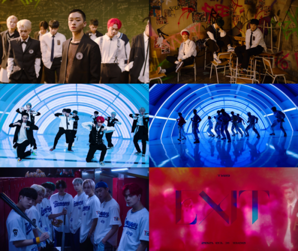 ▲T1419(사진제공=MLD엔터테인먼트)