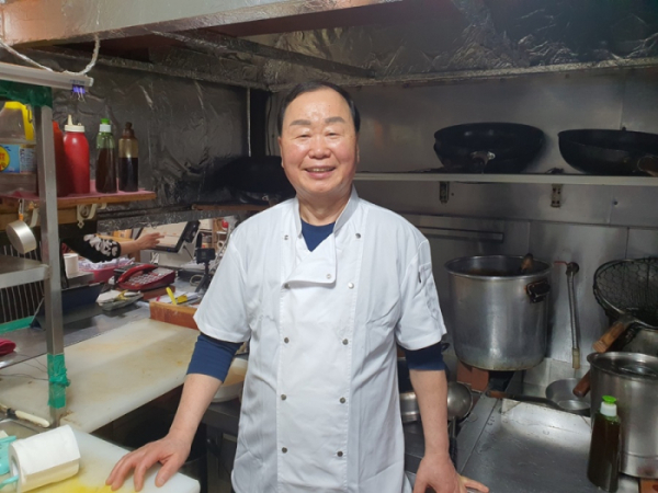 ▲군산 간짜장·볶음짬뽕 달인(사진제공=SBS)