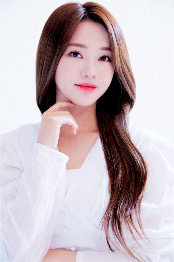 ▲홍지윤(사진제공=린브랜딩)